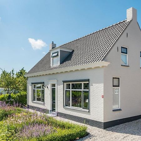 Boerderijwoning Villa ซีรอสแกร์เกอ ภายนอก รูปภาพ