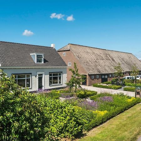 Boerderijwoning Villa ซีรอสแกร์เกอ ภายนอก รูปภาพ